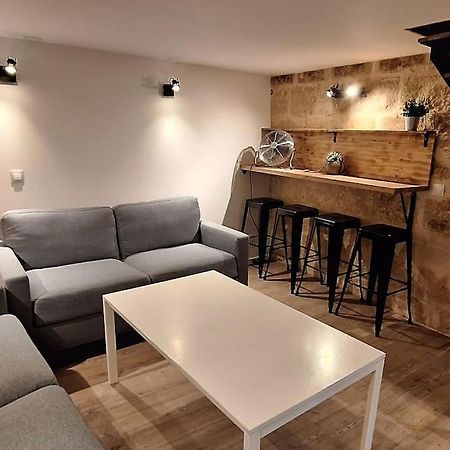 Sleep-In-Montpellier, Gaya, 6 Pers, Ecusson Apartment Exterior foto
