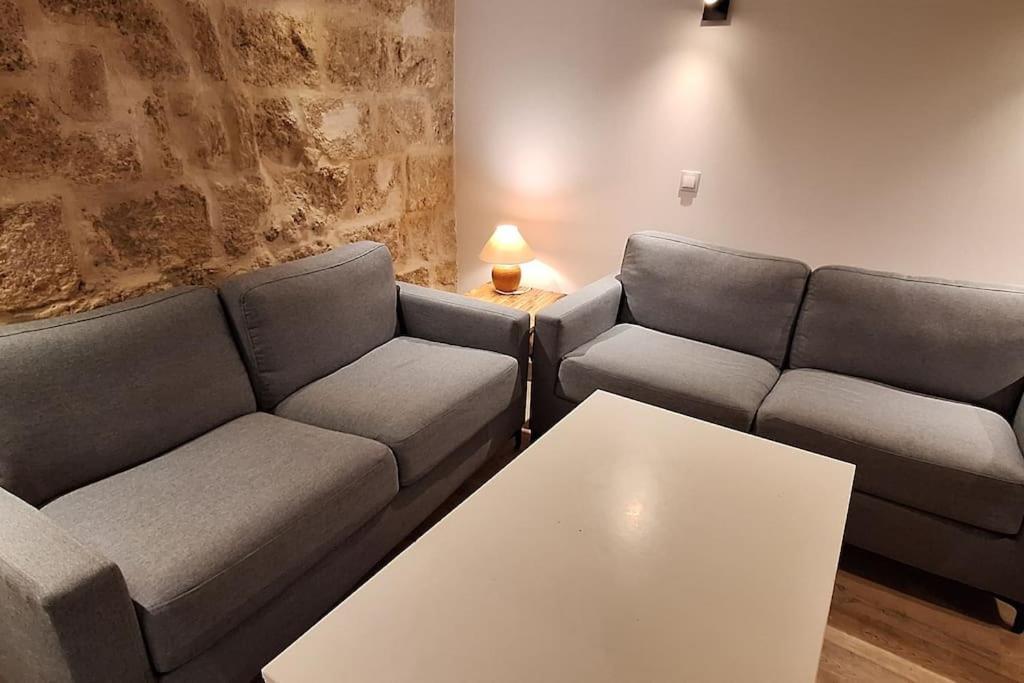 Sleep-In-Montpellier, Gaya, 6 Pers, Ecusson Apartment Exterior foto