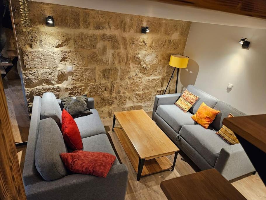 Sleep-In-Montpellier, Gaya, 6 Pers, Ecusson Apartment Exterior foto