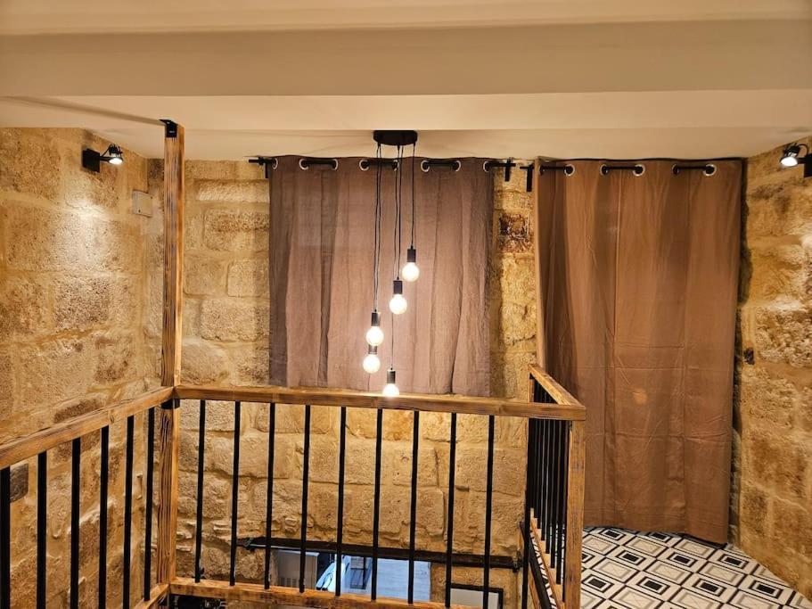 Sleep-In-Montpellier, Gaya, 6 Pers, Ecusson Apartment Exterior foto