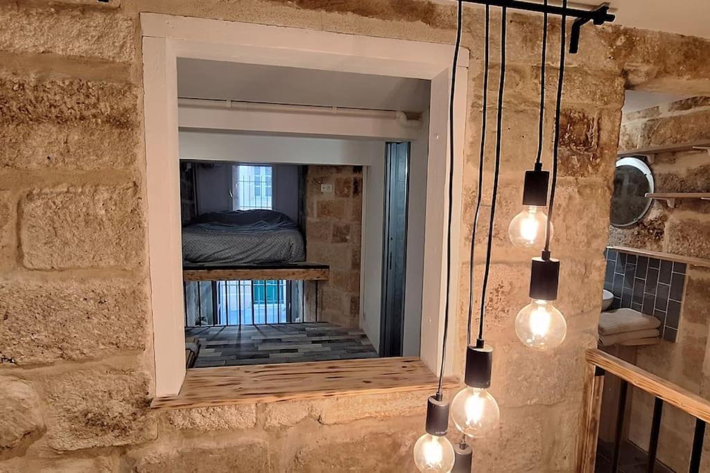 Sleep-In-Montpellier, Gaya, 6 Pers, Ecusson Apartment Exterior foto