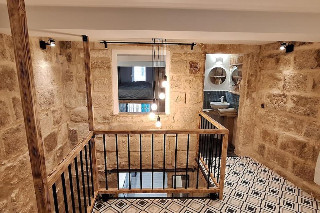 Sleep-In-Montpellier, Gaya, 6 Pers, Ecusson Apartment Exterior foto