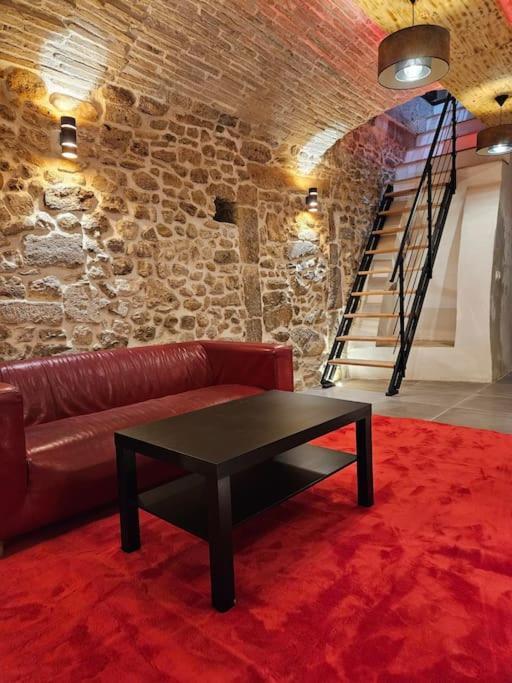 Sleep-In-Montpellier, Gaya, 6 Pers, Ecusson Apartment Exterior foto