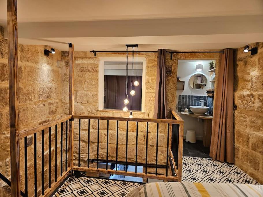 Sleep-In-Montpellier, Gaya, 6 Pers, Ecusson Apartment Exterior foto