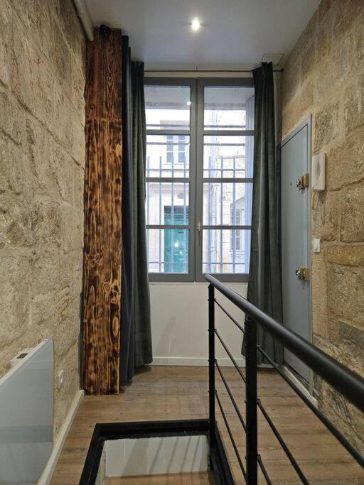 Sleep-In-Montpellier, Gaya, 6 Pers, Ecusson Apartment Exterior foto