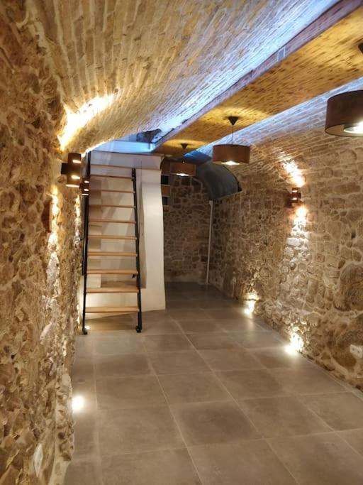 Sleep-In-Montpellier, Gaya, 6 Pers, Ecusson Apartment Exterior foto