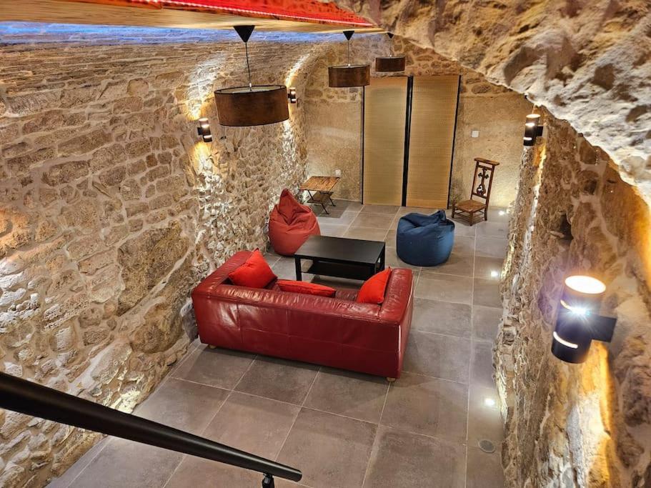 Sleep-In-Montpellier, Gaya, 6 Pers, Ecusson Apartment Exterior foto