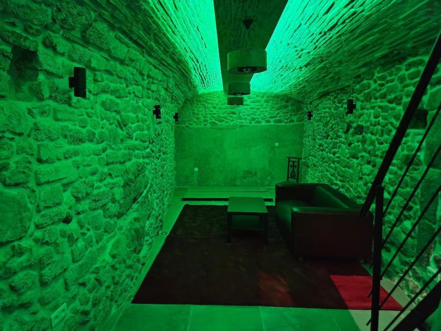 Sleep-In-Montpellier, Gaya, 6 Pers, Ecusson Apartment Exterior foto