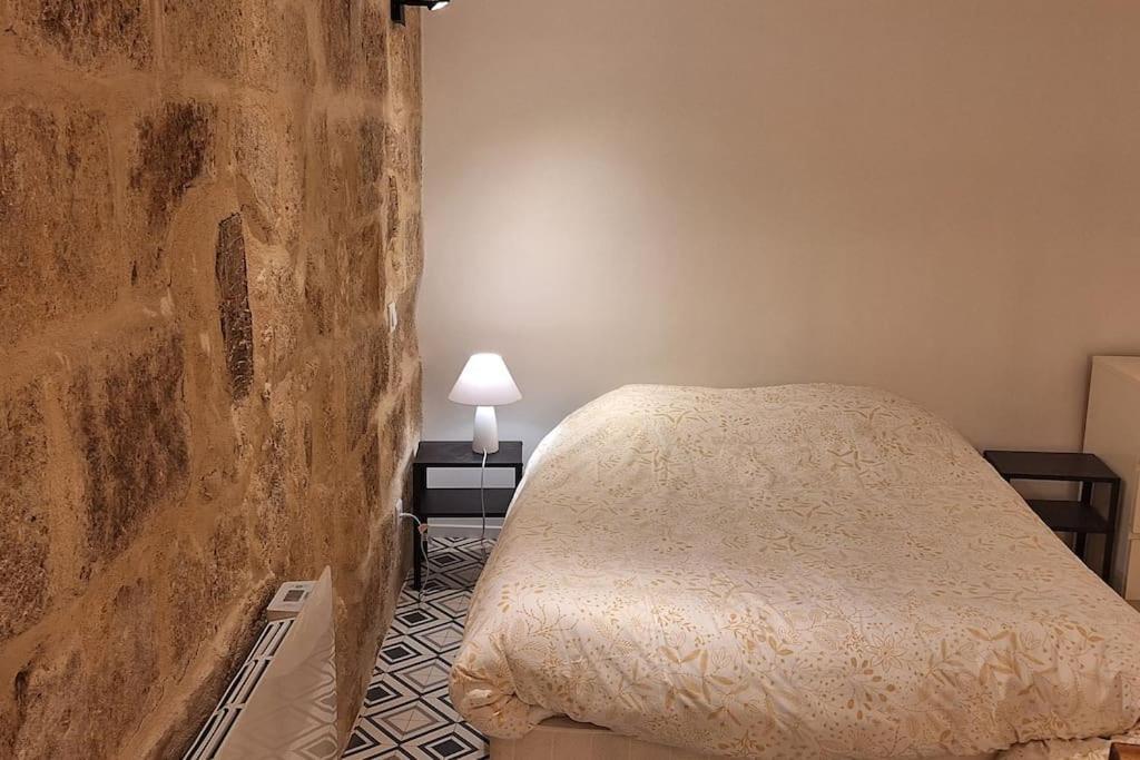 Sleep-In-Montpellier, Gaya, 6 Pers, Ecusson Apartment Exterior foto