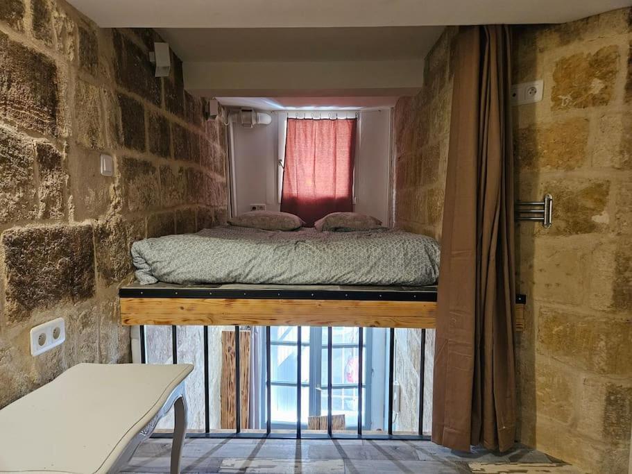 Sleep-In-Montpellier, Gaya, 6 Pers, Ecusson Apartment Exterior foto