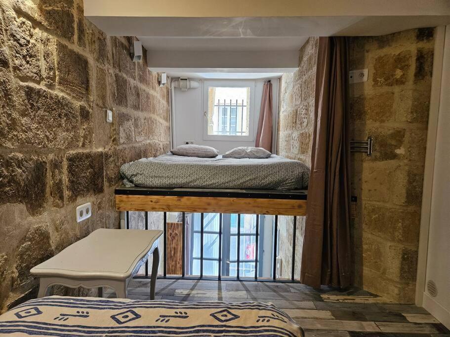 Sleep-In-Montpellier, Gaya, 6 Pers, Ecusson Apartment Exterior foto