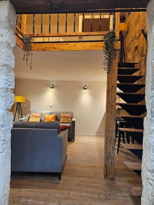 Sleep-In-Montpellier, Gaya, 6 Pers, Ecusson Apartment Exterior foto
