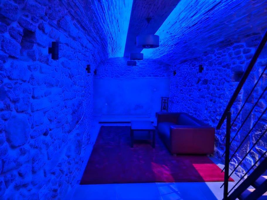 Sleep-In-Montpellier, Gaya, 6 Pers, Ecusson Apartment Exterior foto